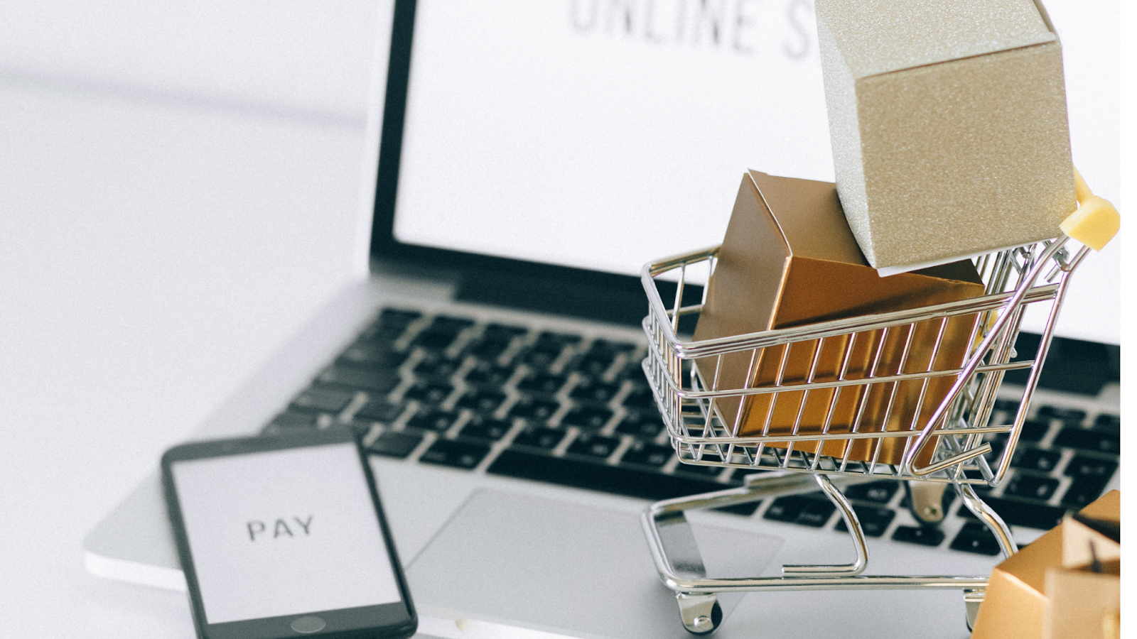 Why You Should Build an E-commerce Business from Home in 2024