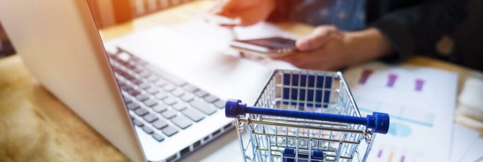 Build an E-Commerce Business